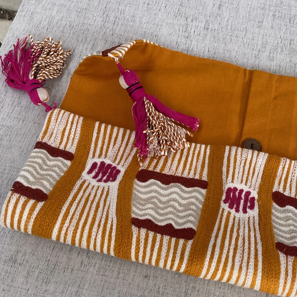 NWOT West Elm pillow cover